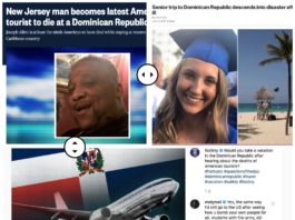 Cómo contrarrestar la campaña de descrédito hacia la República Dominicana en Redes Sociales