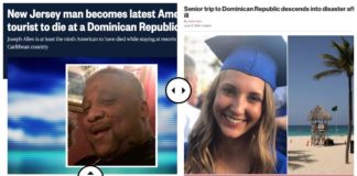 Cómo contrarrestar la campaña de descrédito hacia la República Dominicana en Redes Sociales