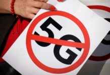 5G: los efectos negativos que preocupan a la Marina de Estados Unidos y a la comunidad científica internacional