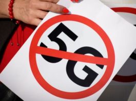 5G: los efectos negativos que preocupan a la Marina de Estados Unidos y a la comunidad científica internacional