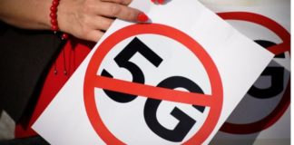 5G: los efectos negativos que preocupan a la Marina de Estados Unidos y a la comunidad científica internacional