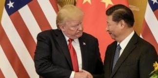 La guerra comercial y el repliegue chino frenan el crecimiento mundial