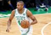 Al Horford aterriza en Philadelphia por 4 temporadas