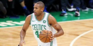 Al Horford aterriza en Philadelphia por 4 temporadas
