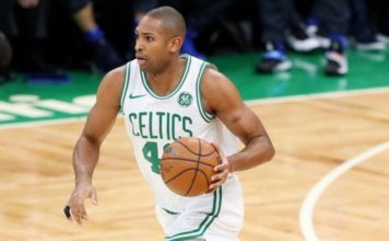 Al Horford aterriza en Philadelphia por 4 temporadas