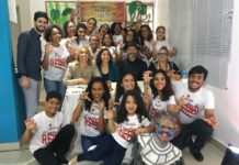 Centro Psicopedagógico árvore presentará musical El Heredero del Reino