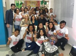 Centro Psicopedagógico árvore presentará musical El Heredero del Reino