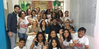 Centro Psicopedagógico árvore presentará musical El Heredero del Reino