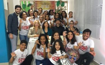 Centro Psicopedagógico árvore presentará musical El Heredero del Reino