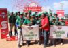 San Pedro de Macorís es el campeón del Rally de Béisbol Infantil