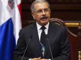 Politóloga estima Danilo pone en riesgo su prestigio político