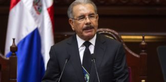 ¿Reformará Danilo Medina la Constitución para reelegirse en 2020?