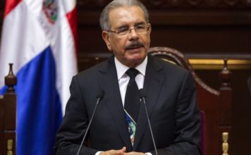 Politóloga estima Danilo pone en riesgo su prestigio político