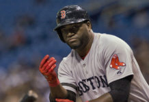 VIDEO: El momento exacto en que disparan contra el exbeisbolista David Ortiz, captado por las cámaras de seguridad