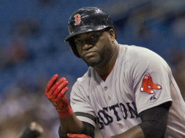 VIDEO: El momento exacto en que disparan contra el exbeisbolista David Ortiz, captado por las cámaras de seguridad