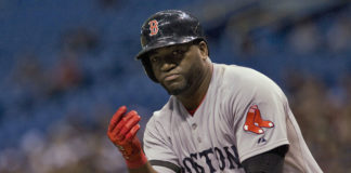 VIDEO: El momento exacto en que disparan contra el exbeisbolista David Ortiz, captado por las cámaras de seguridad