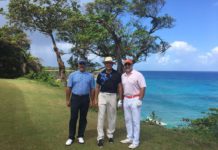 FEDOGOLF realizará los LII Campeonatos Nacionales dedicados a la memoria del Dr. Douglas Bournigal