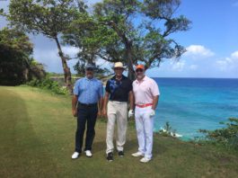 FEDOGOLF realizará los LII Campeonatos Nacionales dedicados a la memoria del Dr. Douglas Bournigal