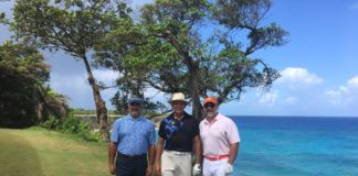 FEDOGOLF realizará los LII Campeonatos Nacionales dedicados a la memoria del Dr. Douglas Bournigal