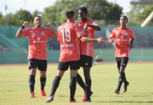 Cibao FC vence a O&M y gana vuelta regular Torneo Apertura