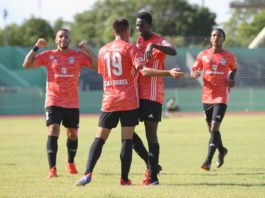 Cibao FC vence a O&M y gana vuelta regular Torneo Apertura