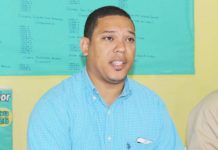 Carlos Negrín: “nuestras oraciones y apoyo solidario con Elvido Lora y su familia”