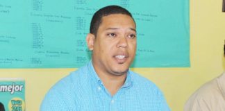 Carlos Negrín: “nuestras oraciones y apoyo solidario con Elvido Lora y su familia”