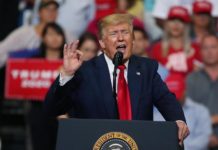 Administración de Trump hará cacería masivas contra inmigrantes indocumentados a partir del domingo