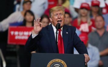 Administración de Trump hará cacería masivas contra inmigrantes indocumentados a partir del domingo