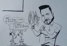 Los Jou: Qué onda lo de Romeo Santos
