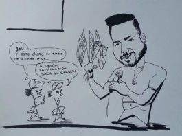 Los Jou: Qué onda lo de Romeo Santos