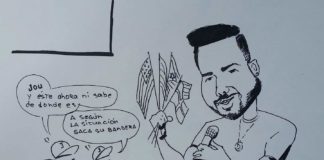 Los Jou: Qué onda lo de Romeo Santos