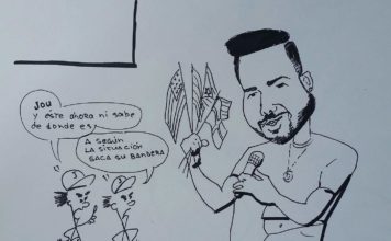 Los Jou: Qué onda lo de Romeo Santos