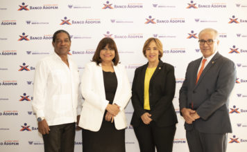 Banco Adopem expande programa Finanzas Rurales y Ambiente (FRA)