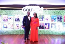 Golf View celebra noveno aniversario con torneo de golf