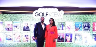 Golf View celebra noveno aniversario con torneo de golf