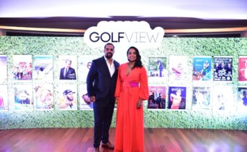 Golf View celebra noveno aniversario con torneo de golf