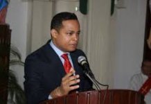 Danilo nombra a Omar Guevara en la Oficina Nacional de Evaluación Sísmica y Vulnerabilidad de Infraestructuras y Edificaciones