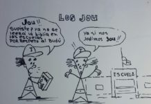 «Ya se están pasando»