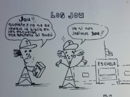 «Ya se están pasando»