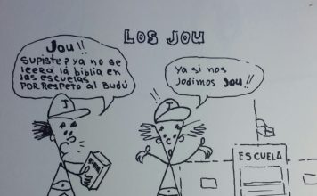 «Ya se están pasando»