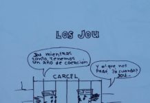 El que nos pagó pa cuándo?