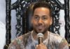 Romeo Santos: “Me siento más dominicano que muchos de los que están en las redes crucificándome