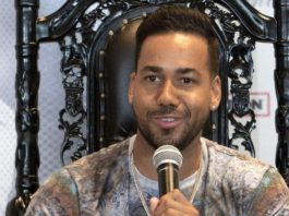 Romeo Santos: “Me siento más dominicano que muchos de los que están en las redes crucificándome