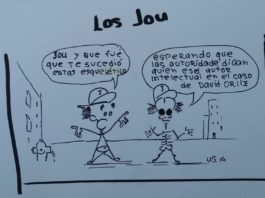 Y el Autor Intelectual del Caso David Ortíz Pa’ Cuándo?