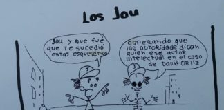 Y el Autor Intelectual del Caso David Ortíz Pa’ Cuándo?