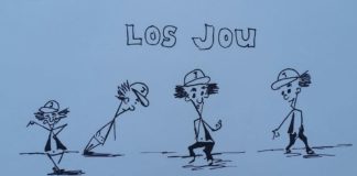 Los pasitos de Michael Jackson en Los Jou, al cumplirse 10 años de su partida…