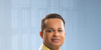 Omar Guevara declina aspiración por la alcaldía del Distrito Nacional