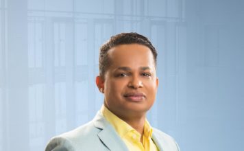 Omar Guevara declina aspiración por la alcaldía del Distrito Nacional