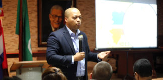 IDECOOP Capacita a grupos de Cooperativas de Santo Domingo Oeste, Central y San Cristóbal sobre Prevención de Lavado de Activos